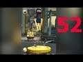Clumsy Ninja - Gameplay Walkthrough Part 52 - Level 54-55 | BuddyFun