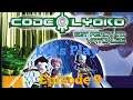 Code Lyoko (DS) Let's Play Episode 9 - Exploring Sector Five