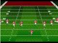 College Football USA '97 (video 2,141) (Sega Megadrive / Genesis)