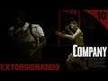 Company of Crime [Campaña Criminal | Infernal] Gameplay español #10 Extorsionando a medio barrio