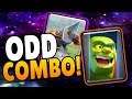CRAZIEST XBOW DECK!? Goblin Cage Xbow! | Clash Royale