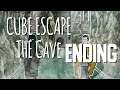 Cube Escape: The Cave • Part 2 • ENDING