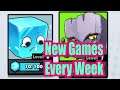Cubic Clash Tower Defense NEW Game Play NowTV