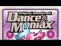 DanceManiaX 1st MIX NONSTOP MEGAMIX