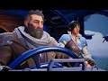 Dauntless - 2019 06 17 - Intro/Blind Playthrough Pt.1