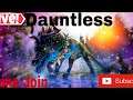 Dauntless Hunts And Escalation With Subs Come Join/Chat #EmbraceEmber (Road to 500 Subs)