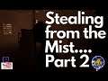 DBD: Stash your junk! I'm stealing from the entity!! Part 2