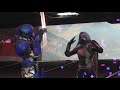 Destiny 2 Shadowkeep – Crimson Days Trailer