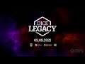 Dice Legacy - Official Trailer | gamescom 2021