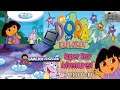 Dora the Explorer: Super Star Adventures GBA - C&M Playthrough