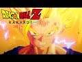 Dragon Ball Z: Kakarot - Cell Saga Gamescom 2019 Trailer (1080p)