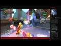 Dungeon Defenders 2 chaos level 1 gameplay