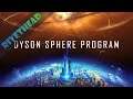 Dyson Sphere Program - E2 - "Learning our First Matrix!"