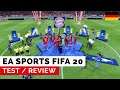 EA Sports FIFA 20 - Test: Souverän abgeliefert aber was ist Volta? (DE)