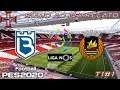 eFootball PES 2020 Rumo Ao Estrelato #1 Liga NOS Belenenses vs Rio Ave