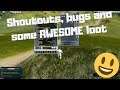 Entropia Universe: A "Game Breaking" Bug, A Solid Hunt and Shoutout to AdmiralMorkBork
