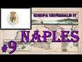 Europa Universalis 4 - Emperor: Naples #9