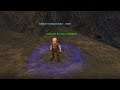 Everquest- Level 85 Necro Soloing - Into the Hills (Gribbles Quest #1)
