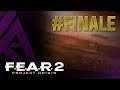 F.E.A.R 2 : Project Origin - Finale - Alma's "plan" *Trigger Warning : See description*