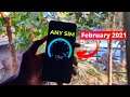 February 2021 Get 170mb Speed in Any SIM Using 1 Secret Trick | Jio APN Setting TechnoMind Ujjwal