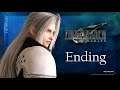 Final Fantasy VII Remake | PS4 Pro | Full Gameplay Walkthrough | Ending