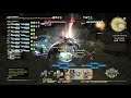 Final Fantasy XIV - Cape Westwind Synced New World Record: 0:55