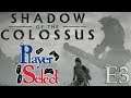 Finding His Weakness | Shadow of the Colossus | Player Select | E3