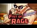 Fist of Rage: 2D Battle Platformer игра для Android-геймплей игры Fist of Rage: 2D Battle Platformer