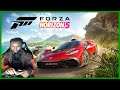 Forza Horizon 5 | Xbox Series X: Gameplay part 3 | SharJahStream | |NED/ENG