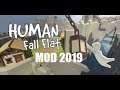 Game Human Fall Flat 2019 Android MOD + Download Link