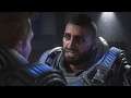 Gears 5 : Act I Chepter 2 - Diplomacy