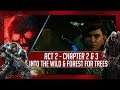 Gears of War 5 | Act 2 - Chapter 2-3 | Into the Wild & Forest for the Trees