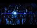 Geth Fighter Base in Mass Effect 3 Legendary Edition