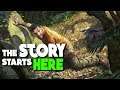 Green Hell - WELCOME to HELL Story Mode