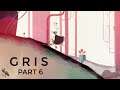GRIS - Part 6 - 100% Playthrough - No Commentary - Plus End Credits