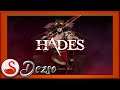 Hades | Day #3 (Dezso's Livestream)