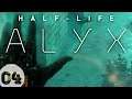 HALF LIFE: ALYX - Es wird dunkler (04) [VR-Let's play / deutsch]