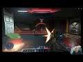 Halo Infinite Online Multiplayer - CTF Stronghold and Oddball(PC 60 FPS)