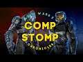 Halo Wars 2 | Comp Stomp Chronicles!