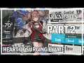HEART OF SURGING FLAME EVENT - Let's Play Part 2 - ARKNIGHTS