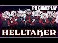 Helltaker - PC Gameplay - Complete Playthrough - 1080P
