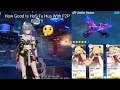 How Good Is Herrescher Of Sentience Fu Hua With A Free To Play Build In Honkai Impact 3rd-Global