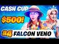 How I Coached Veno to 4th in the EU Solo Cash Cup ($500)