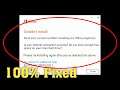 How To Fix Microsoft Office Error Code 30015-1011(2) & 0-1036 (0) - Office 365 Code 30015-1011(2)
