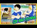 [How To - SSR Raid Tutorial]: Hyuga (Asia Qualifiers) - Prize: (S) Raiju Pass Skill