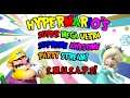 Hypermario's Super Mega Ultra Supreme Awesome Party Stream! S.M.U.S.A.P.S! Finale!