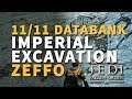Imperial Excavation Zeffo All Databank Locations Star Wars Jedi Fallen Order