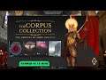 Interview with Alican Develioğlu & Ekin Topanoğlu on The Corpus Collection