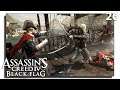 🎮 Jetzt klappts aber ⚔️ Assassin's Creed Black Flag #26 ⚔️ Deutsch ⚔️ PC