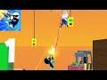 Johnny Trigger - Gameplay Walkthrough P1 (Android, iOS Gameplay)